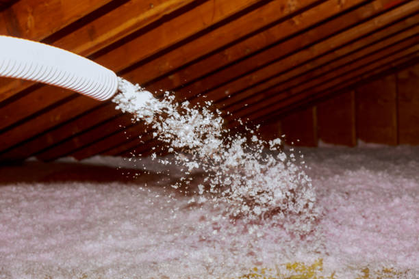 Best Insulation Maintenance and Repair in Eatonville, WA